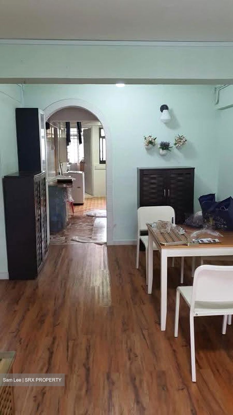 Blk 15 Telok Blangah Crescent (Bukit Merah), HDB 3 Rooms #617679591